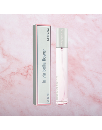 LANCOME LA VIE EST BELLE FLOWER