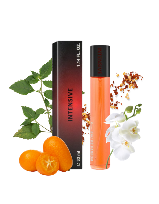 HUGO BOSS INTENSE