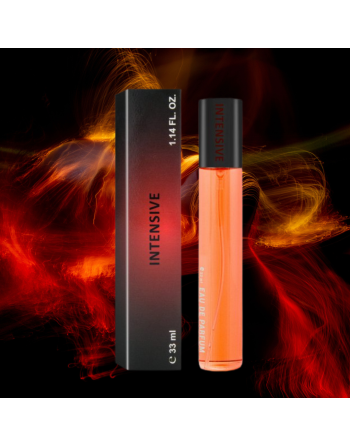 HUGO BOSS INTENSE