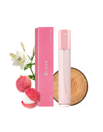 D&G ROSE THE ONE