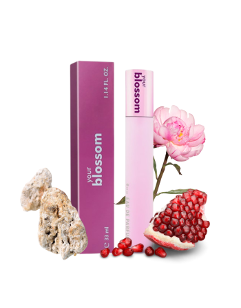 CALVIN KLEIN EUPHORIA BLOSSOM