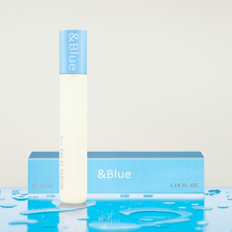 podróbki perfum Dolce & Gabbana Light Blue?