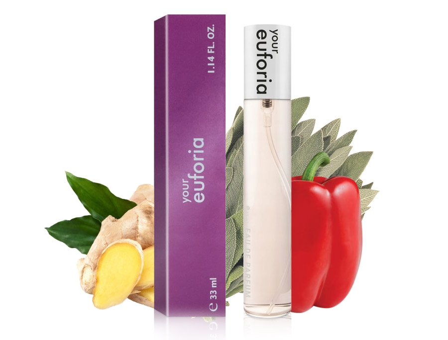 Perfumetka męska Euforia 33ml