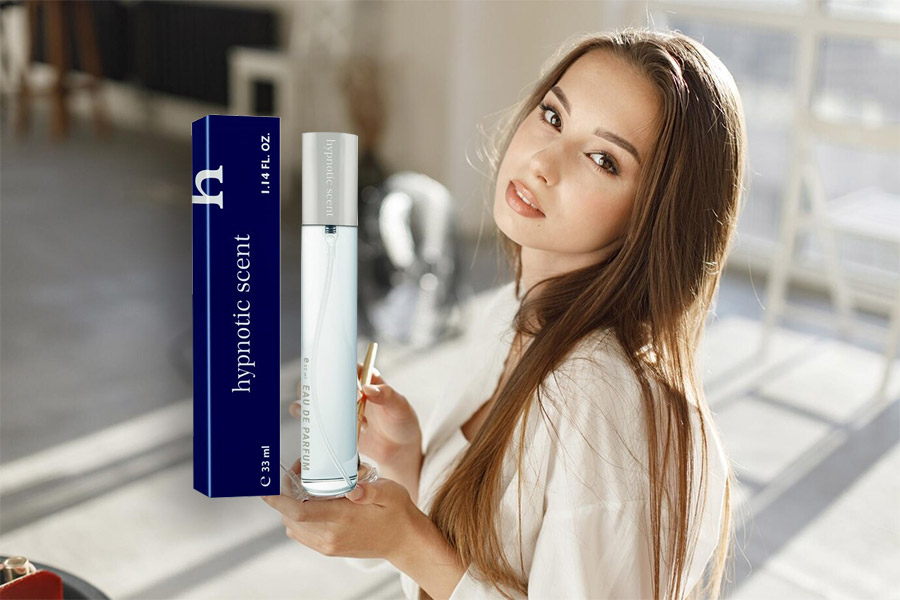 Perfumetka 33ml Hypnose